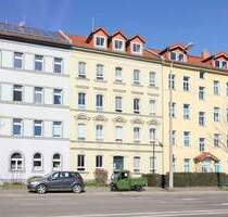 Grünes Wohnen: Whg. mit Garten - 94.750,00 EUR Kaufpreis, ca.  36,20 m² Wohnfläche in Erfurt (PLZ: 99085) Krämpfervorstadt