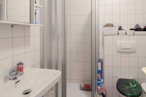Bad - 2 Zimmer Etagenwohnung in Erfurt