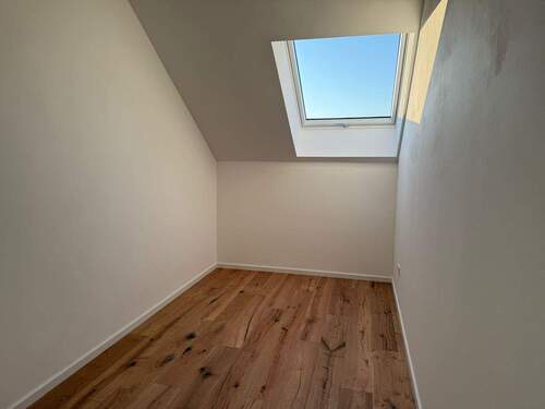 Arbeitszimmer im 2.OG - 