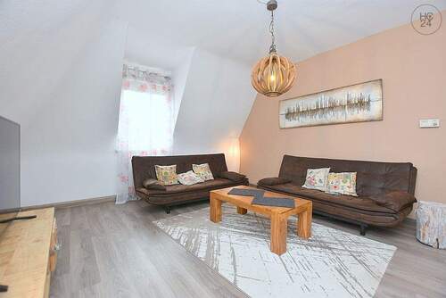 Bild1 - Modern möblierte Wohnung mit Internet in Stuttgart Bad Cannstatt