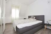 Bild2 - 2 Zimmer Etagenwohnung zur Miete in Stuttgart