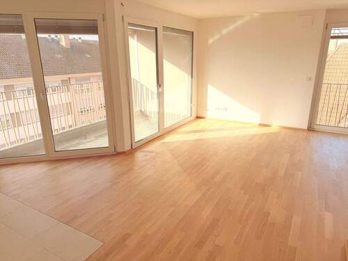 Kochen_Essen Beispiel 2 - 3 Zimmer Etagenwohnung in Singen