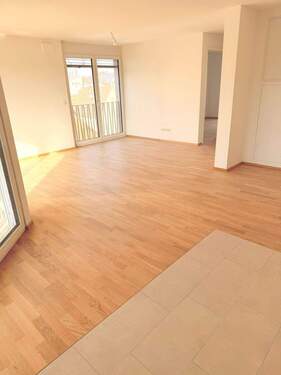 Kochen_Essen Beispiel - Etagenwohnung mit 93,20 m&sup2; in Singen zur Miete