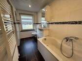Badezimmer Erdgeschoss - 