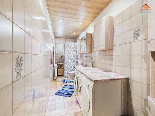 Wohnbereich 2 - EG - Bad - 