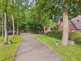 Zufahrt - 