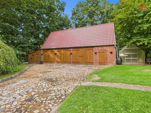 Garagen _ Werkstatt - 