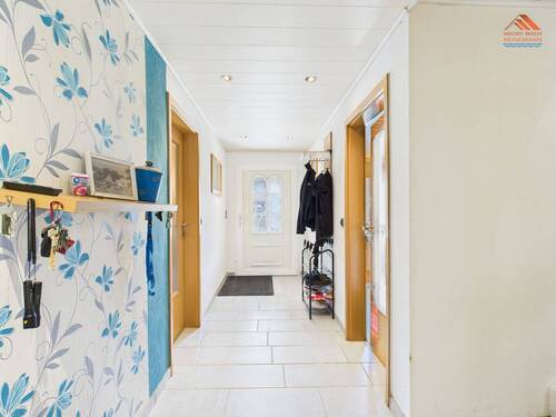 Wohnbereich 1 - EG - Flur 1 - Mehrfamilienhaus, Wohnhaus mit 364,20 m&sup2; in Geestland zum Kaufen