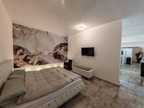 Schlafzimmer EG 2/2 - 