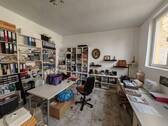 Arbeitszimmer EG - 