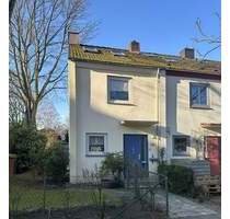 Endhaus: mehr als nur vier Wände! - Hamburg Sülldorf