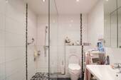 Ansicht Badezimmer - 