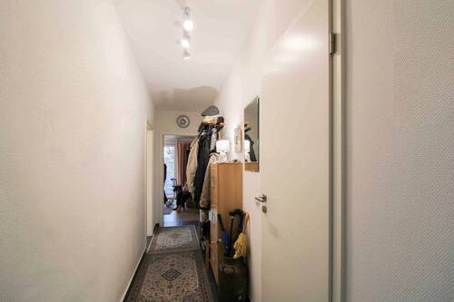 weitere Ansicht Flur - 