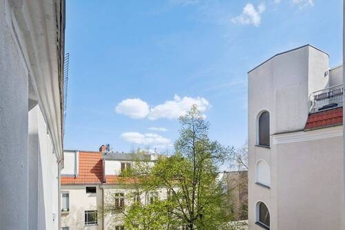 AUSBLICK ZIMMER 2 - 