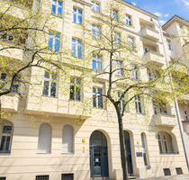 STILVOLL WOHNEN - WERTSTABIL INVESTIEREN in direkter Nähe zum Kurfüstendamm - Berlin Halensee