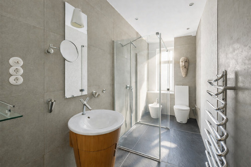 DESIGN-BADEZIMMER - 