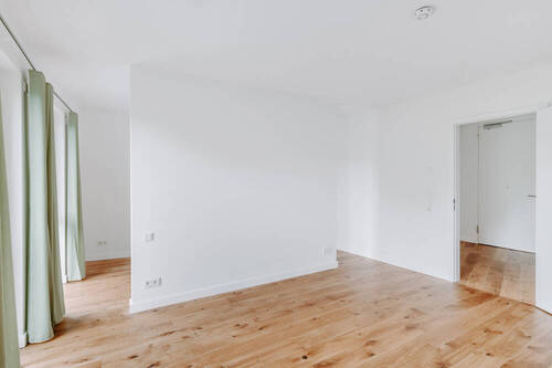 Bild 4 - 3 Zimmer Etagenwohnung in Lüneburg