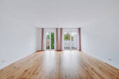 Wohnbereich - Etagenwohnung mit 111,70 m&sup2; in Lüneburg zum Kaufen