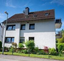 Freistehendes Mehrfamilienhaus mit 3 Wohnungen - Flörsheim