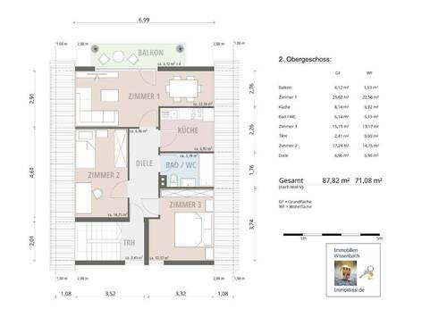 MFH-Philipp-Schneider-Str-6-65439-Fl-rsheim-am-Main-2-Obergeschoss - 