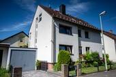 MFH Haus aussen4 - 1 Zimmer Mehrfamilienhaus, Wohnhaus zum Kaufen in Flörsheim