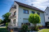 MFH Haus aussen7 - Mehrfamilienhaus, Wohnhaus mit 220,00 m&sup2; in Flörsheim zum Kaufen