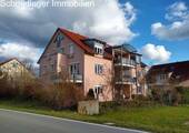 Aussenansicht - Charmante 4-Zimmer Wohnung in Schlier - Komfort und Lebensqualität auf 86,62 m²