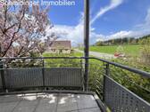 Balkon1 - 4 Zimmer Etagenwohnung zum Kaufen in Schlier