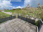 Balkon2 - 4 Zimmer Etagenwohnung in Schlier