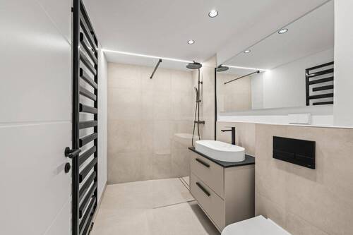 Badezimmer - 