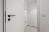 Abstellraum - 