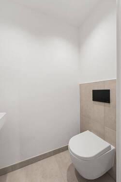 Gäste-WC - 
