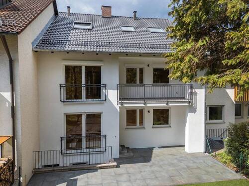 Hinterhaus - 