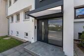 Hauseingang - 