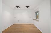 Küche - Etagenwohnung mit 93,00 m&sup2; in Nürnberg zum Kaufen