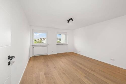 Schlafzimmer - 