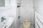 Gäste WC EG - 