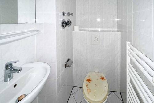Gäste WC EG - 