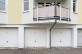 Garage für PKW - 