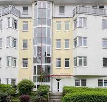 Ihr neues Zuhause in Potsdam: Charmante Maisonette mit Balkon, Garage und viel Wohnqualität