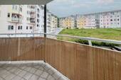 Großer Balkon - 3 Zimmer Einfamilienhaus in Potsdam