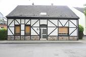 Straßenansicht - 