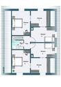 Dachgeschoss - 