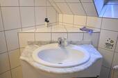 Badezimmer - 9 Zimmer Einfamilienhaus in Essen / Steele