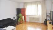 Wohnzimmer 1 - ***Sehr Schöne, Helle und geräumige 1 Zimmer Wohnung mit extra Küche am Isarpark***
