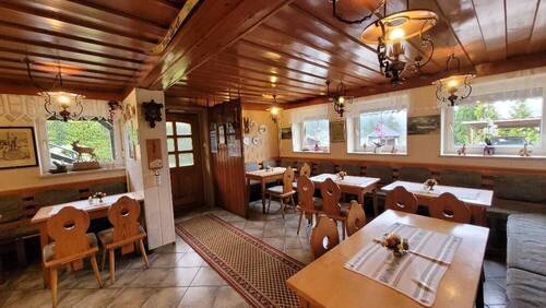 Gaststube - 