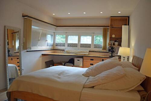 Schlafzimmer - 