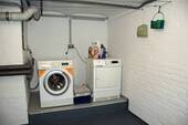 Waschraum - 