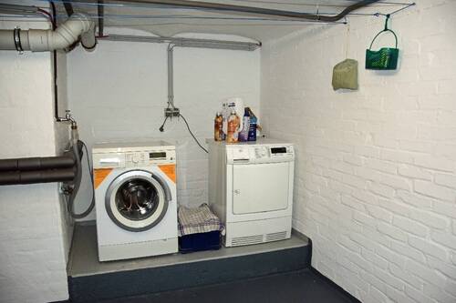 Waschraum - 