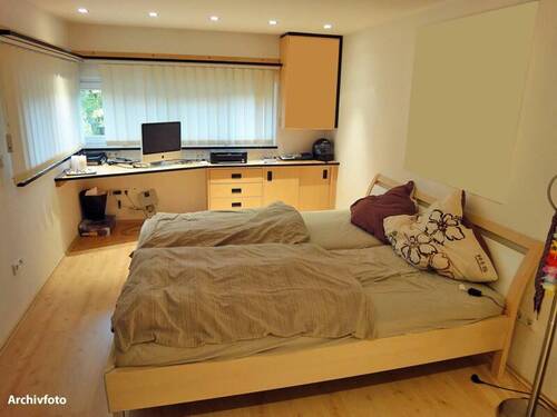Schlafzimmer - 